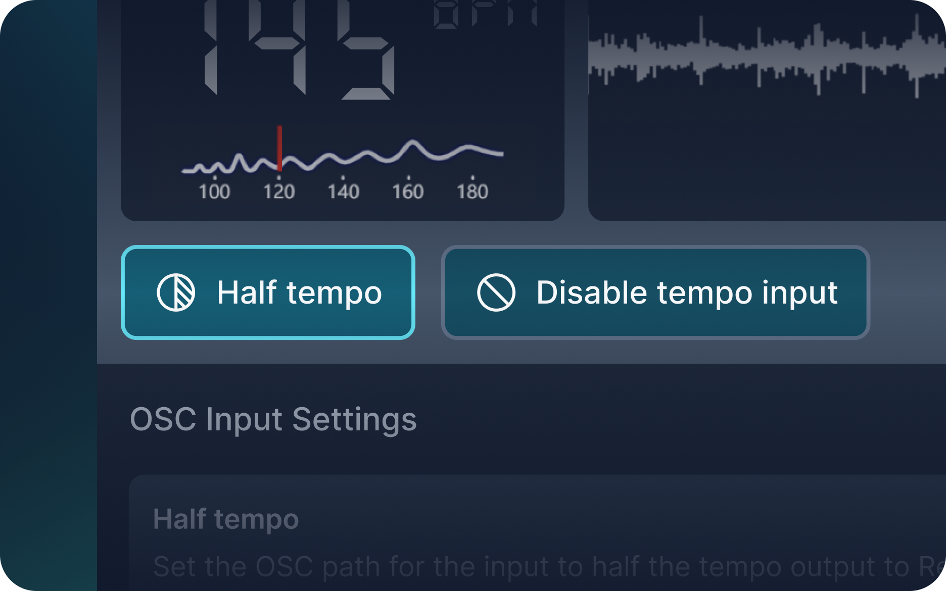 Beat Trigger | Sync visuals to music the easy way